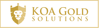 KOA Gold